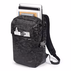 DICOTA D32126 backpack Casual backpack Camouflage Polyester - Additional view 5
