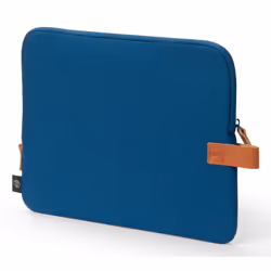 DICOTA D32154-RPET laptop case 35.6 cm (14") Sleeve case Navy - Additional view 5