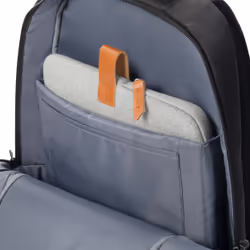 DICOTA D32025-RPET laptop case 38.1 cm (15") Sleeve case Grey - Additional view 4