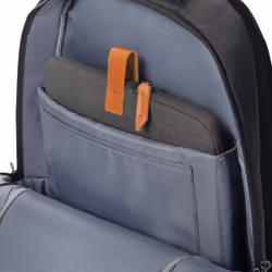 DICOTA D32026-RPET laptop case 38.1 cm (15") Sleeve case Anthracite - Additional view 4