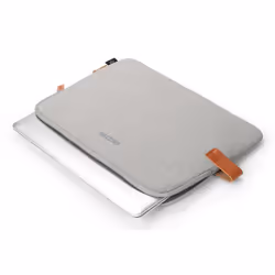 DICOTA D31770-RPET laptop case 40.6 cm (16") Sleeve case Grey - Additional view 7