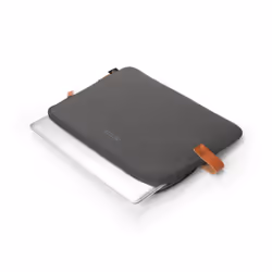 DICOTA D31771-RPET laptop case 40.6 cm (16") Sleeve case Anthracite - Additional view 7