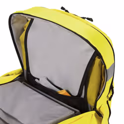 DICOTA Hi-Vis V2 backpack Rucksack Yellow Polyester - Additional view 8