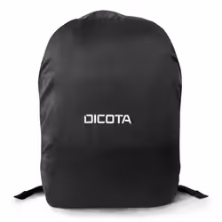 DICOTA D32159 laptop case 40.6 cm (16") Backpack Black - Additional view 2