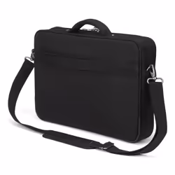 DICOTA D32165-RPET laptop case 40.6 cm (16") Briefcase Black - Additional view 2