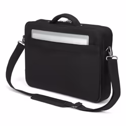 DICOTA D32165-RPET laptop case 40.6 cm (16") Briefcase Black - Additional view 5