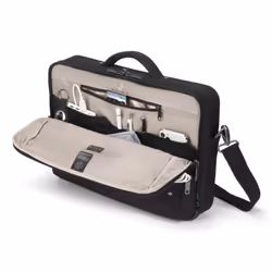 DICOTA D32165-RPET laptop case 40.6 cm (16") Briefcase Black - Additional view 6