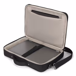 DICOTA D32165-RPET laptop case 40.6 cm (16") Briefcase Black - Additional view 7