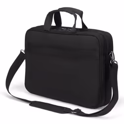 DICOTA D32166-RPET laptop case 40.6 cm (16") Briefcase Black - Additional view 2