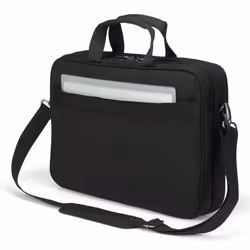 DICOTA D32166-RPET laptop case 40.6 cm (16") Briefcase Black - Additional view 3