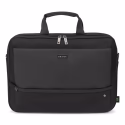 DICOTA D32166-RPET laptop case 40.6 cm (16") Briefcase Black - Additional view 4