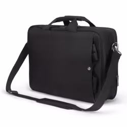 DICOTA D32167-RPET laptop case 32.8 cm (12.9") Briefcase Black