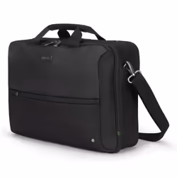 DICOTA D32167-RPET laptop case 32.8 cm (12.9") Briefcase Black
