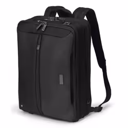 DICOTA D32167-RPET laptop case 32.8 cm (12.9") Briefcase Black - Additional view 4