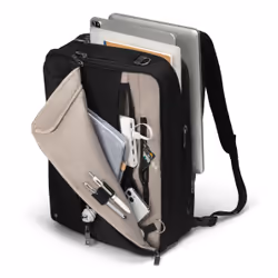 DICOTA D32167-RPET laptop case 32.8 cm (12.9") Briefcase Black - Additional view 8