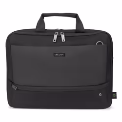 DICOTA D32172-RPET, Briefcase, Shoulder strap, 690 g
