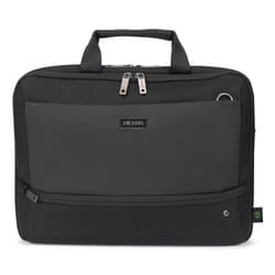 DICOTA D32172-RPET laptop case Briefcase Black
