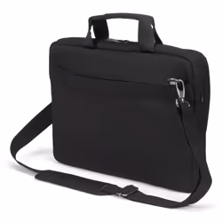 DICOTA D32172-RPET laptop case Briefcase Black