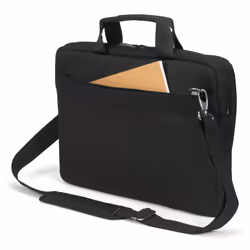 DICOTA D32172-RPET laptop case Briefcase Black