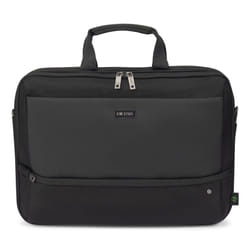 DICOTA D32173-RPET laptop case 32.8 cm (12.9") Briefcase Black