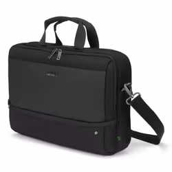 DICOTA D32173-RPET laptop case 32.8 cm (12.9") Briefcase Black