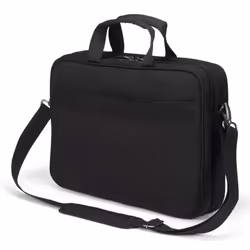DICOTA D32173-RPET laptop case 32.8 cm (12.9") Briefcase Black