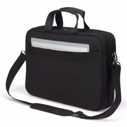 DICOTA D32173-RPET laptop case 32.8 cm (12.9") Briefcase Black - Additional view 4