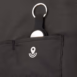 DICOTA D32173-RPET laptop case 32.8 cm (12.9") Briefcase Black - Additional view 8