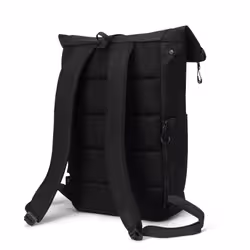 DICOTA D32175-RPET backpack Roll top backpack Black Polyester - Additional view 2