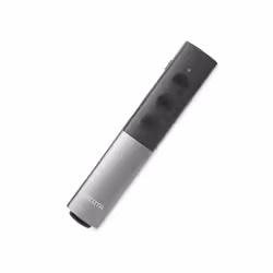 DICOTA D32176 wireless presenter Bluetooth Black - Additional view 2
