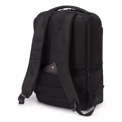 DICOTA SEVEN 14-16 40.6 cm (16") Backpack Black - Additional view 2