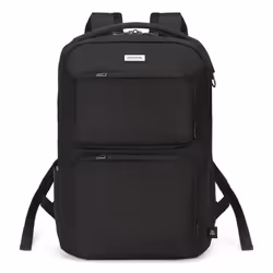 DICOTA SEVEN 14-16 40.6 cm (16") Backpack Black - Additional view 3