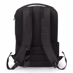 DICOTA SEVEN 14-16 40.6 cm (16") Backpack Black - Additional view 5