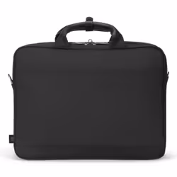 DICOTA Top Traveller SEVEN 14-16 40.6 cm (16") Toploader bag Black - Additional view 4