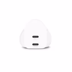 DICOTA D32183 mobile device charger Laptop, Smartphone, Tablet White AC Fast charging Indoor - Additional view 4