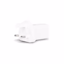 DICOTA D32183 mobile device charger Laptop, Smartphone, Tablet White AC Fast charging Indoor - Additional view 5