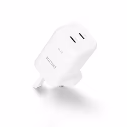 DICOTA D32187 mobile device charger Laptop, Smartphone, Tablet White AC Fast charging Indoor - Additional view 3