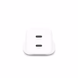 DICOTA D32187 mobile device charger Laptop, Smartphone, Tablet White AC Fast charging Indoor - Additional view 4