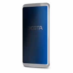 DICOTA D70929, Apple, Iphone 16 Pro, Reflective, Scratch resistant, Transparent, 1 pc(s)