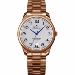 Bellevue F-5 Ladies Watch