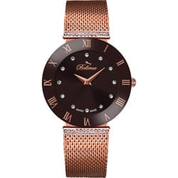 Bellevue F-104 Ladies Watch