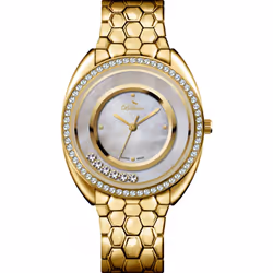 Bellevue F-52 Ladies Watch