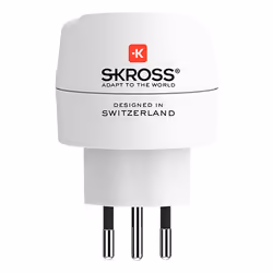 Skross Europe to Switzerland + Italy + Brazil - Additional view 3