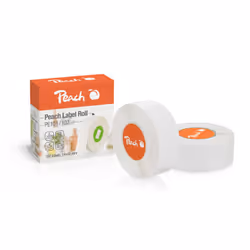 Peach PE101 White