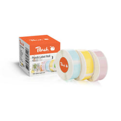 Peach PE103 White