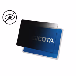 DICOTA D80490-2ADL display privacy filter 31.2 cm (12.3") Laptop Frameless display privacy filter