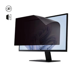 DICOTA Privacy Filter 2-way self adhesive Unive Monitor Frameless display privacy filter