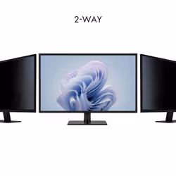 DICOTA D50100-2MG display privacy filter 86.4 cm (34") Monitor Framed display privacy filter - Additional view 3