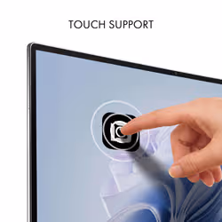 DICOTA D50100-2MG display privacy filter 86.4 cm (34") Monitor Framed display privacy filter - Additional view 7