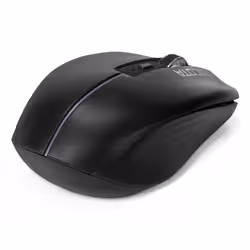 DICOTA D32044B mouse Home Ambidextrous RF Wireless + Bluetooth + USB Type-A Optical 1600 DPI - Additional view 2